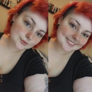 Meet your Posher, Alexandra